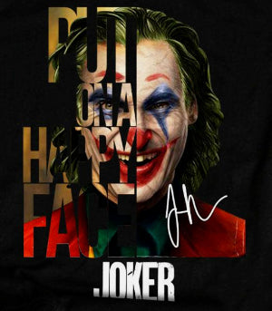 JOKER Hoodie