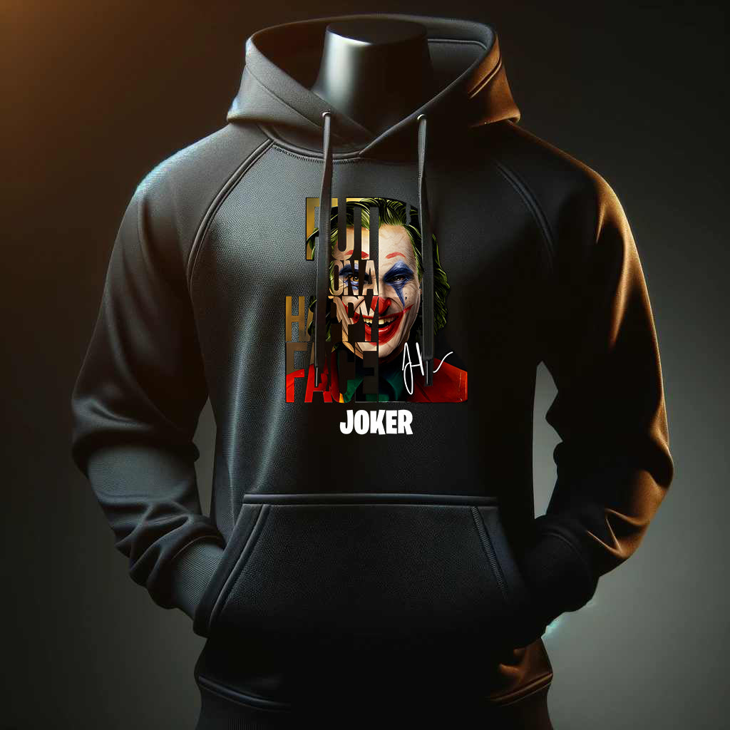 JOKER Hoodie