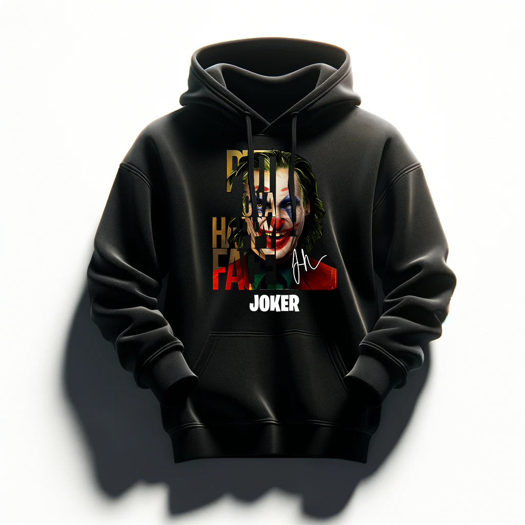 JOKER Hoodie