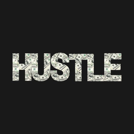 HUSTLE Hoodie