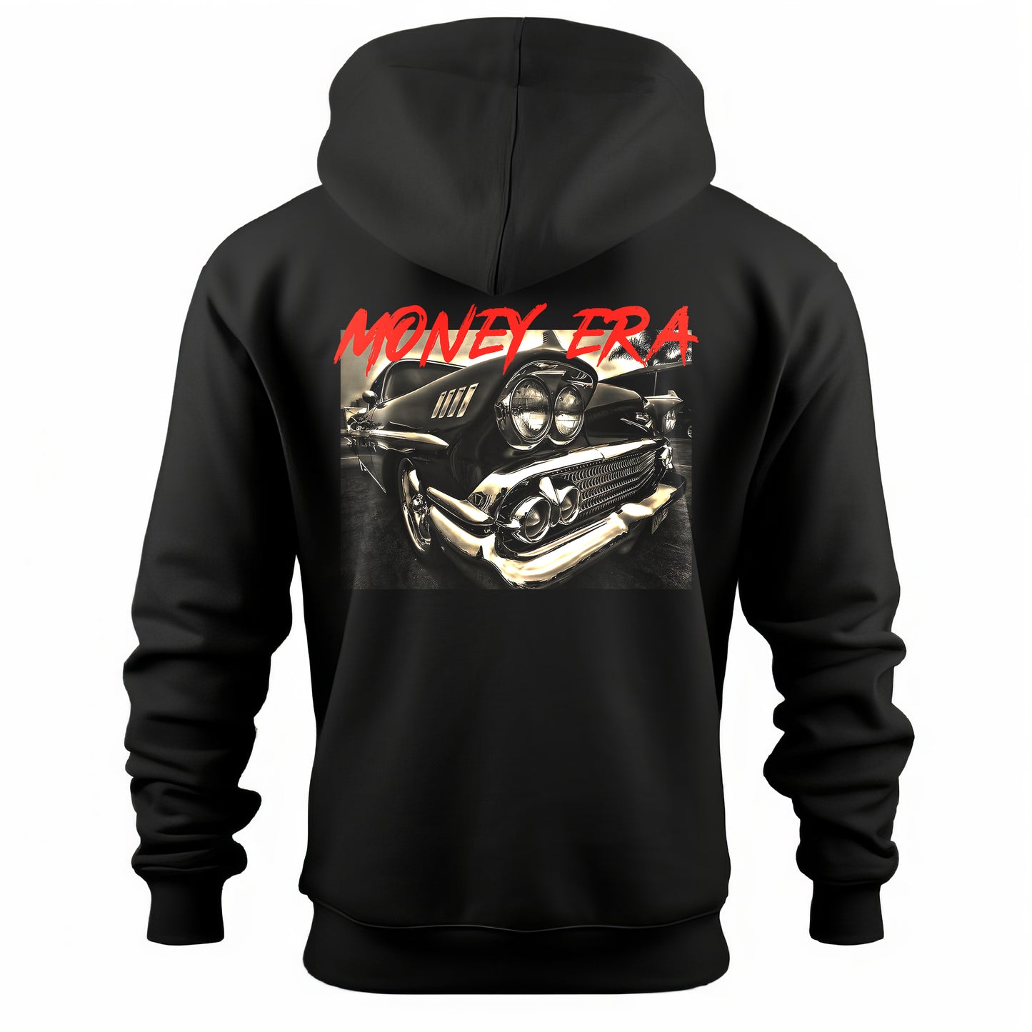 MONEY ERA #2 Hoodie