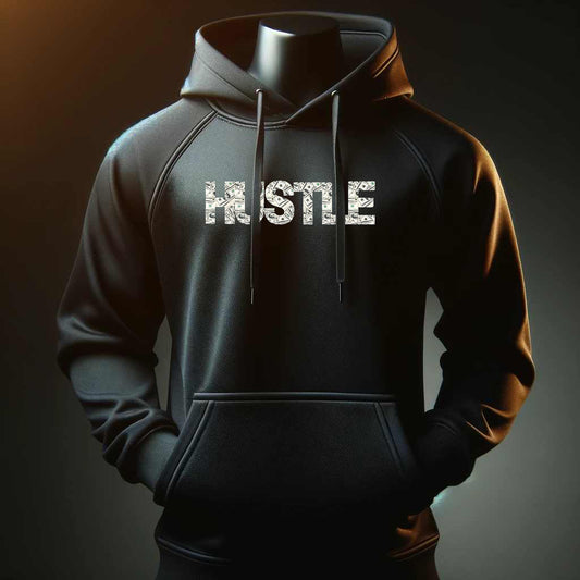 HUSTLE Hoodie