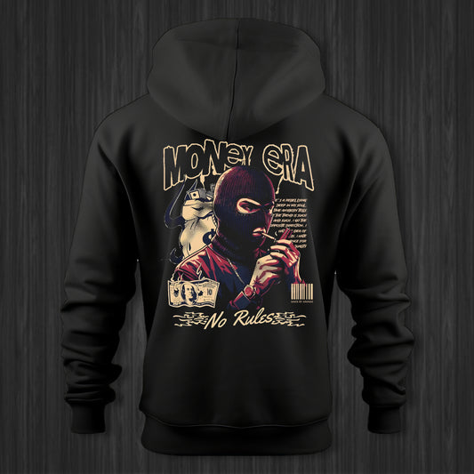 MONEY ERA Hoodie