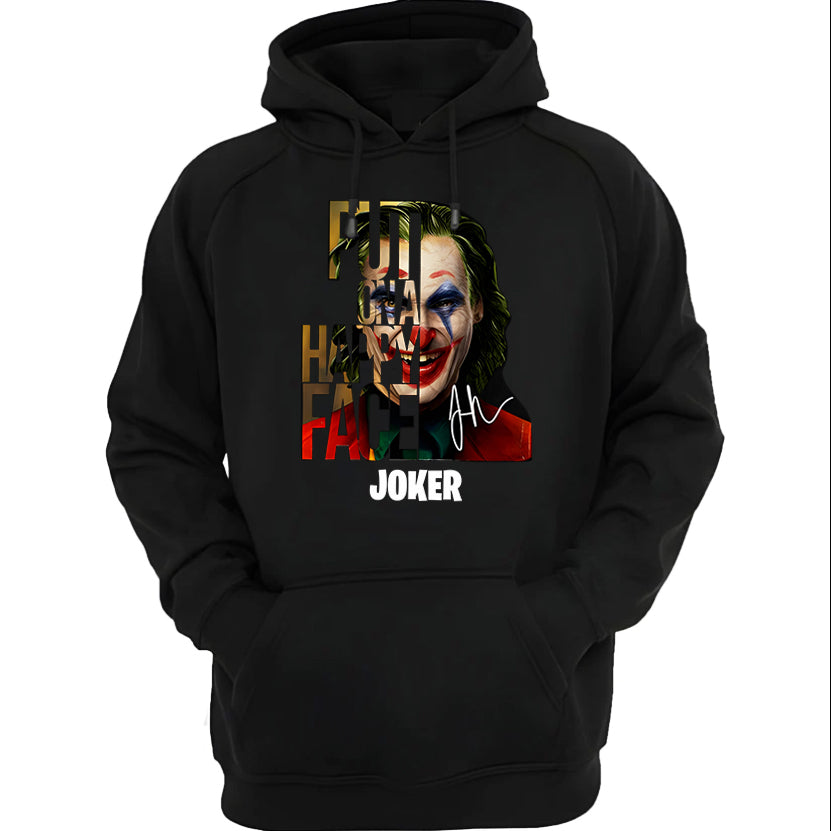 JOKER Hoodie