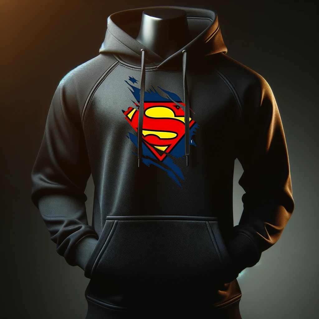 SUPERMAN Hoodie