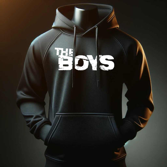 THE BOYS Hoodie